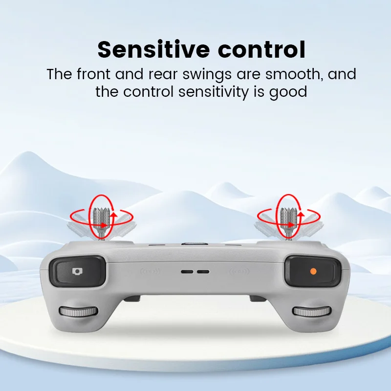 Joystick JHDDJI Mavic Air 3/Ne - Drone Dji Rc N1 incelemesi ve fiyatı