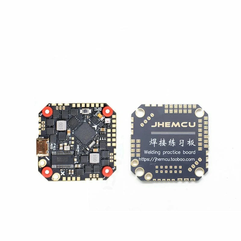 FPV Yarış RC Drone için JHMCU  - Flight Controller incelemesi ve fiyatı