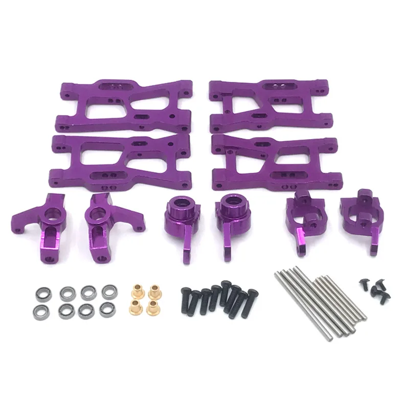 Wltoys 144001 144010 124007 12 - Rc Suspension Arm incelemesi ve fiyatı