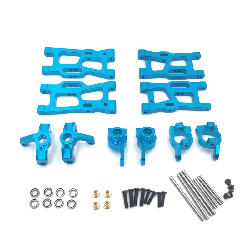 Wltoys 144001 144010 124007 12 - Rc Suspension Arm incelemesi ve fiyatı