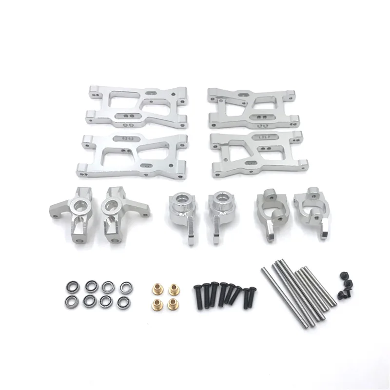 Wltoys 144001 144010 124007 12 - Rc Suspension Arm incelemesi ve fiyatı