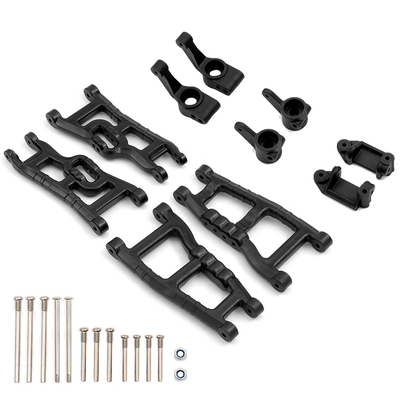 PHILE-Naylon Ön Ve Arka Süspan - Rc Suspension Arm incelemesi ve fiyatı