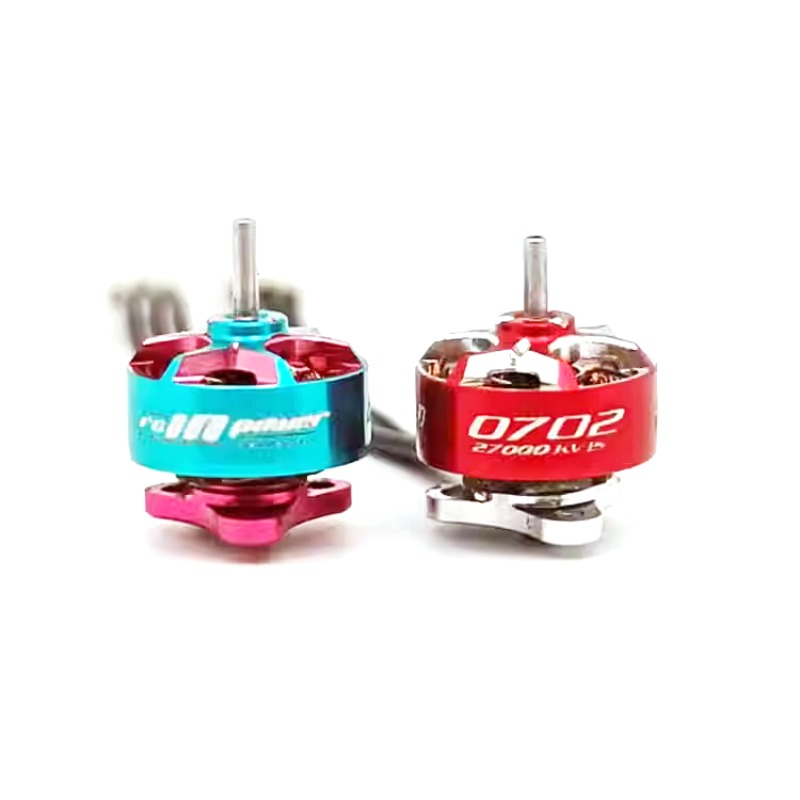 4 adet Rcinpower Gts V3 0702 2 - Drone Ball Rc incelemesi ve fiyatı