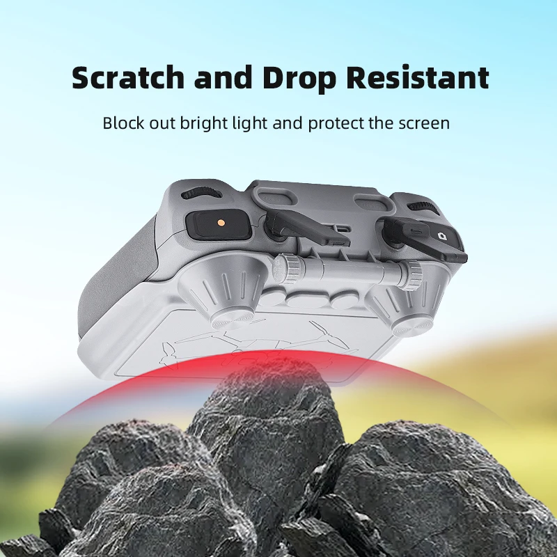 BRDRC Güneşlik/Güneşlik DJI Ma - Drone Dji Rc Mini incelemesi ve fiyatı