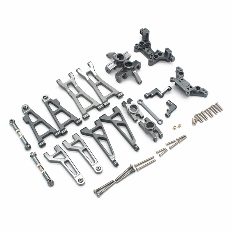 AINY Metal Süspansiyon Kolu Di - Rc Suspension Arm incelemesi ve fiyatı