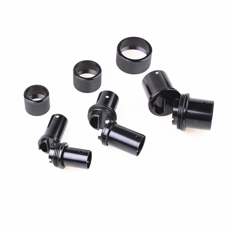 Alüminyum Alaşımlı 25mm 30mm 4 - Drone Rc Folding incelemesi ve fiyatı
