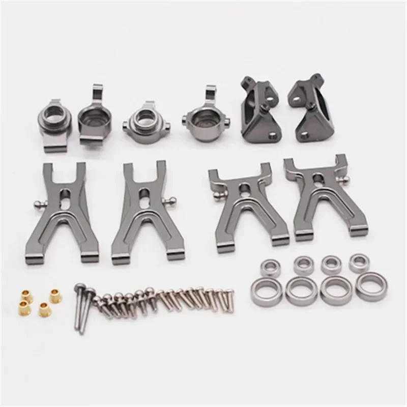 WLtoys A959 A979 A959B A979B R - Rc Suspension Arm incelemesi ve fiyatı