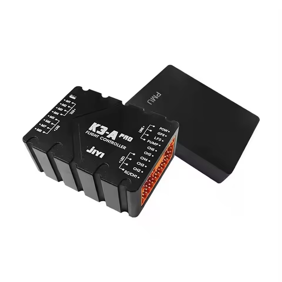 JIYI K3A Pro Uçuş Kontrolü Çif - Flight Controller incelemesi ve fiyatı