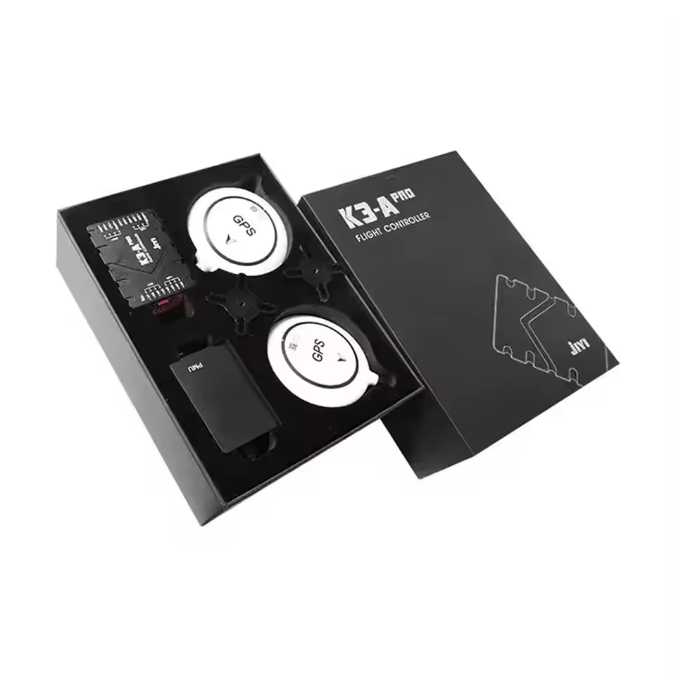 JIYI K3A Pro Uçuş Kontrolü Çif - Flight Controller incelemesi ve fiyatı