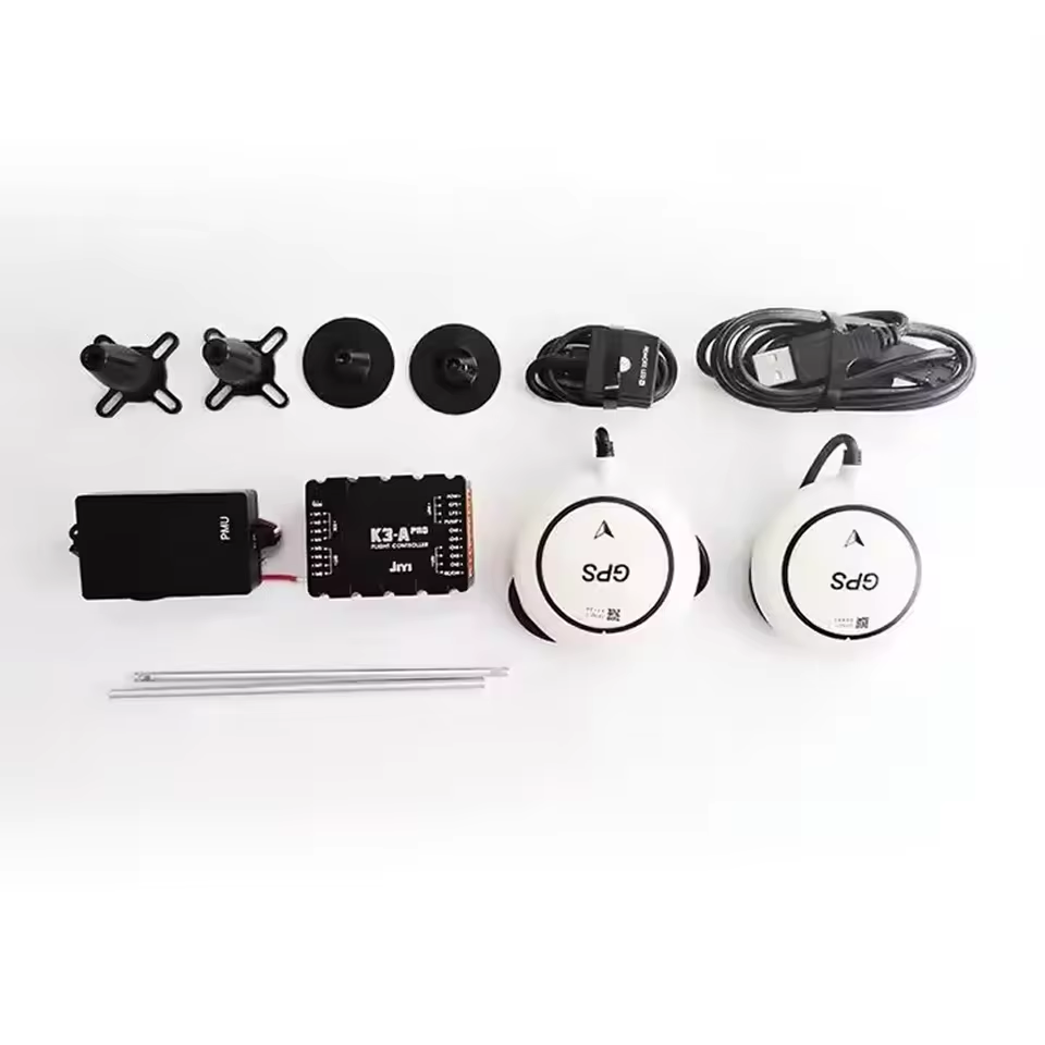 JIYI K3A Pro Uçuş Kontrolü Çif - Flight Controller incelemesi ve fiyatı