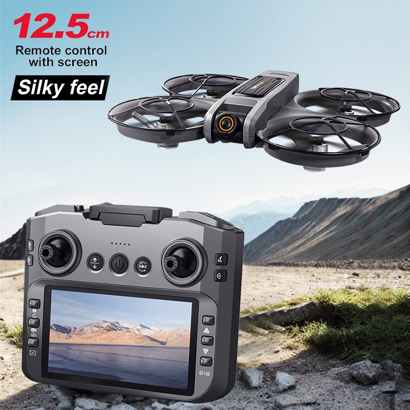 RC Drone Tek Tuşla Kontrol Sta - Drone Rc Under 1000 incelemesi ve fiyatı