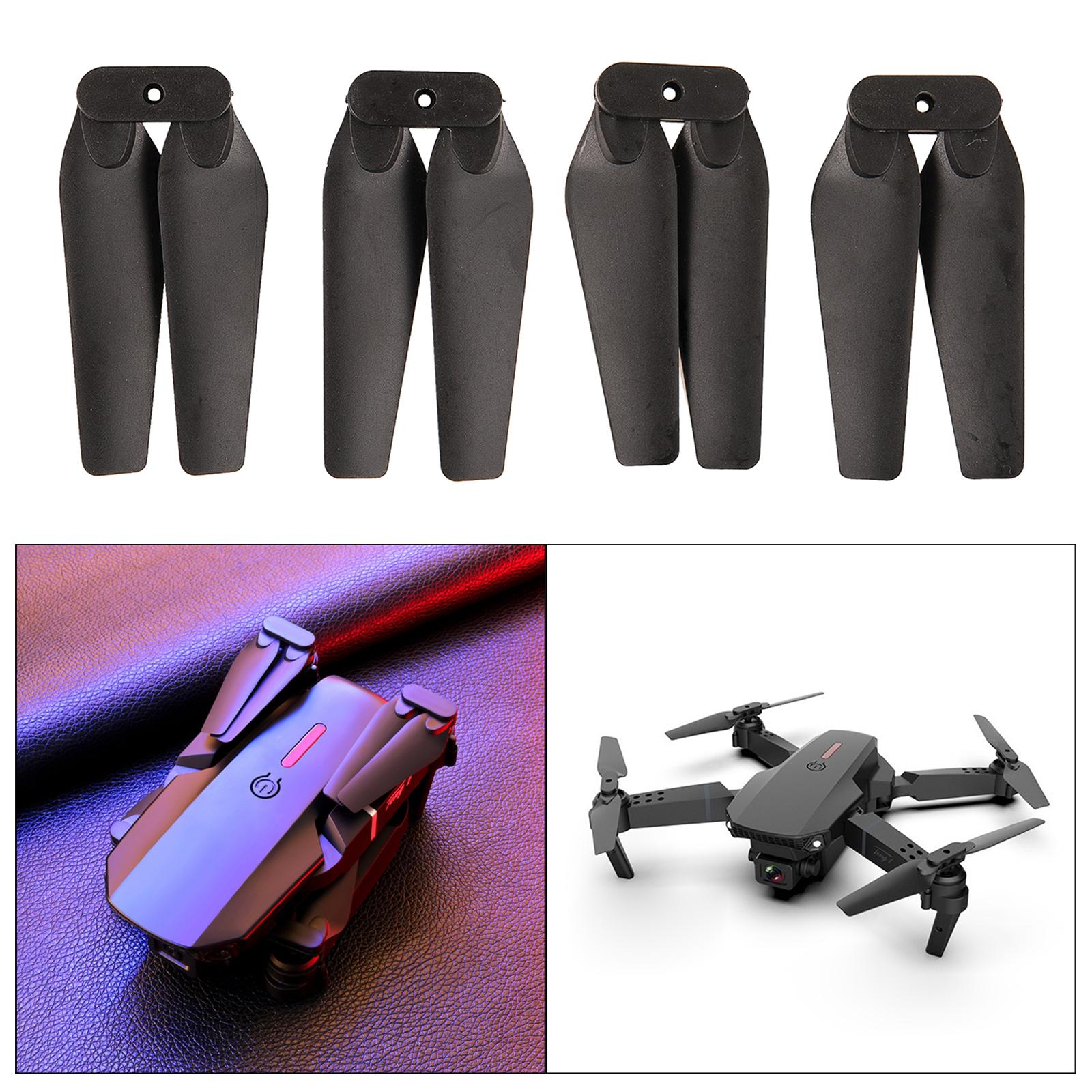 2 çift yedek katlanır pervane  - Drone Rc Folding incelemesi ve fiyatı