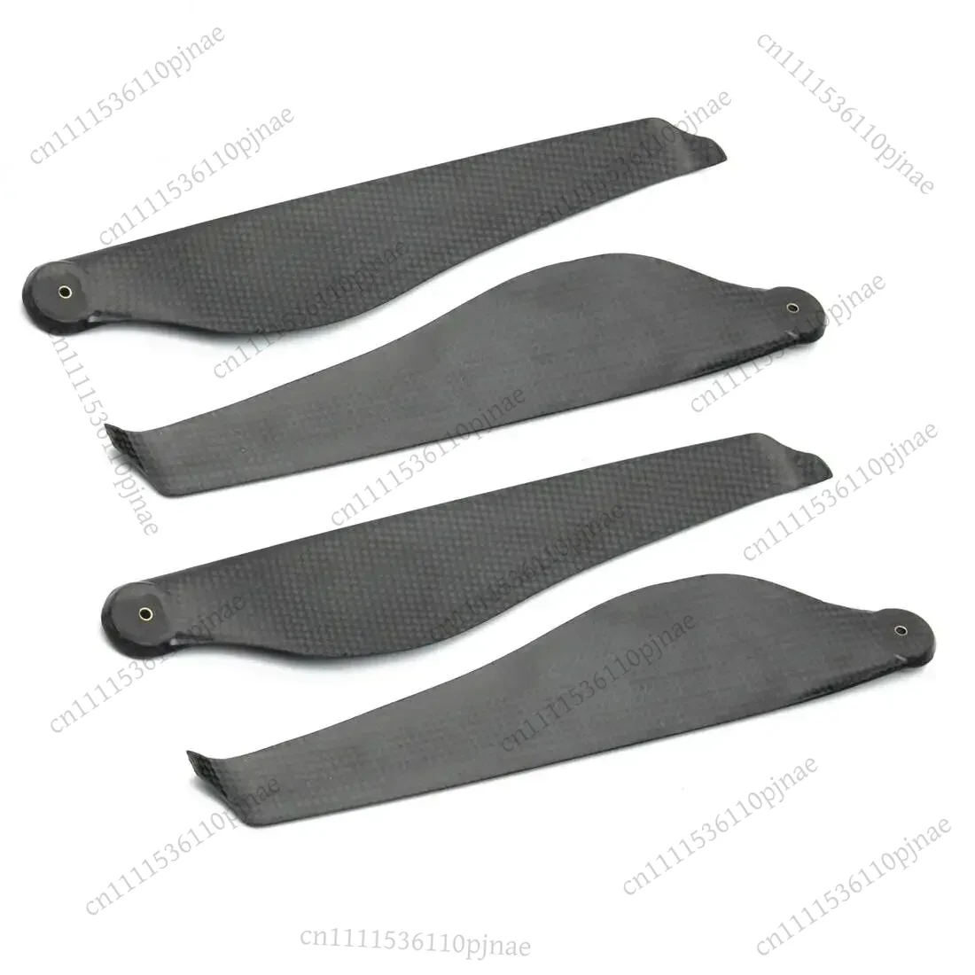 4 adet Karbon Fiber 1550/1650/ - Drone Rc Folding incelemesi ve fiyatı