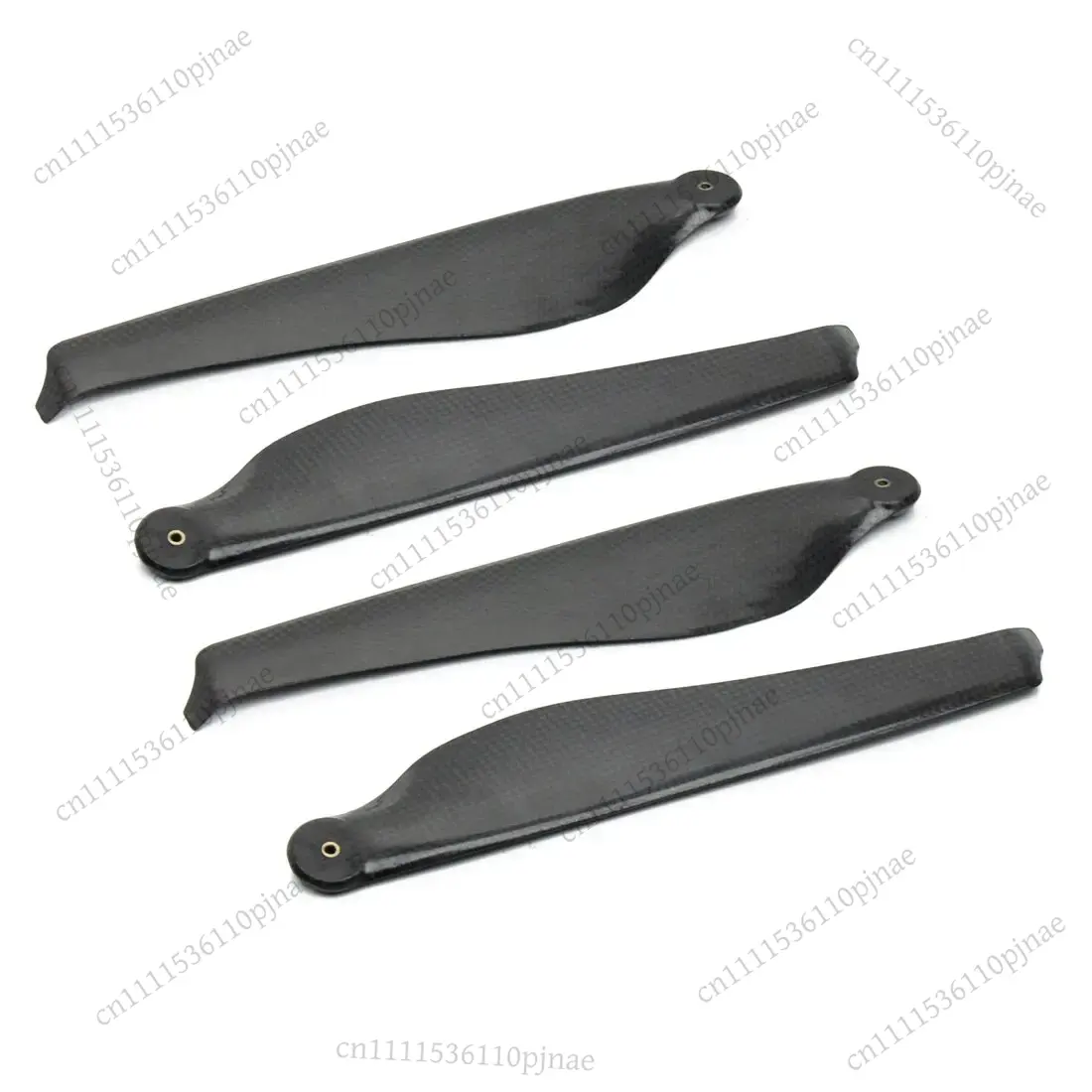 4 adet Karbon Fiber 1550/1650/ - Drone Rc Folding incelemesi ve fiyatı