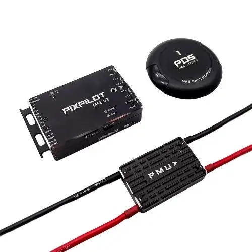 2026 Yeni Makeflyeasy PixPilot - Flight Controller incelemesi ve fiyatı