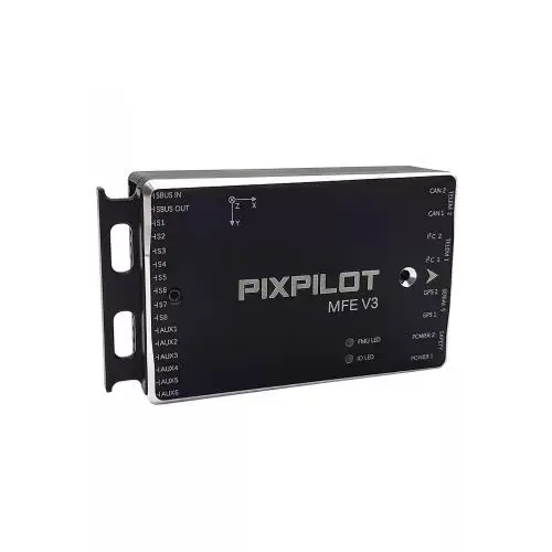 2026 Yeni Makeflyeasy PixPilot - Flight Controller incelemesi ve fiyatı