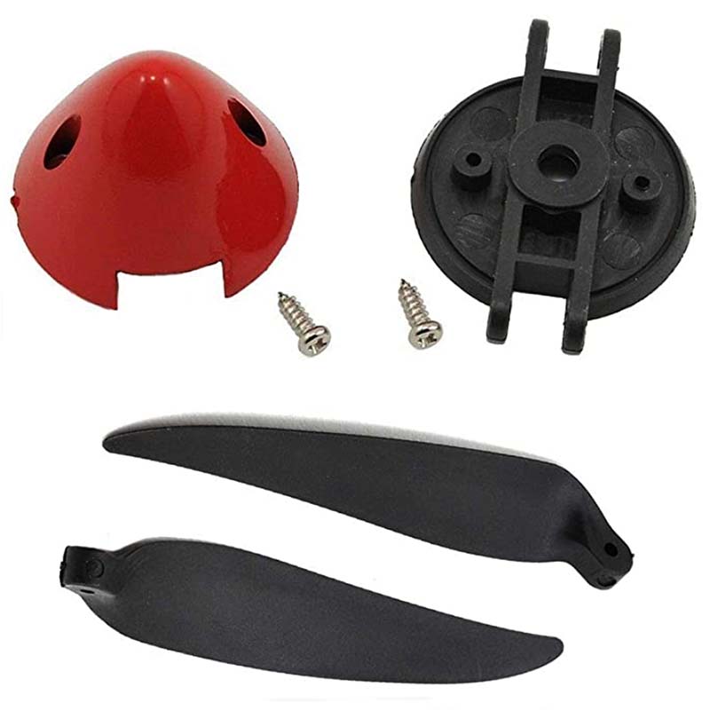 2 adet Volantex Helice 10x6 10 - Drone Rc Folding incelemesi ve fiyatı