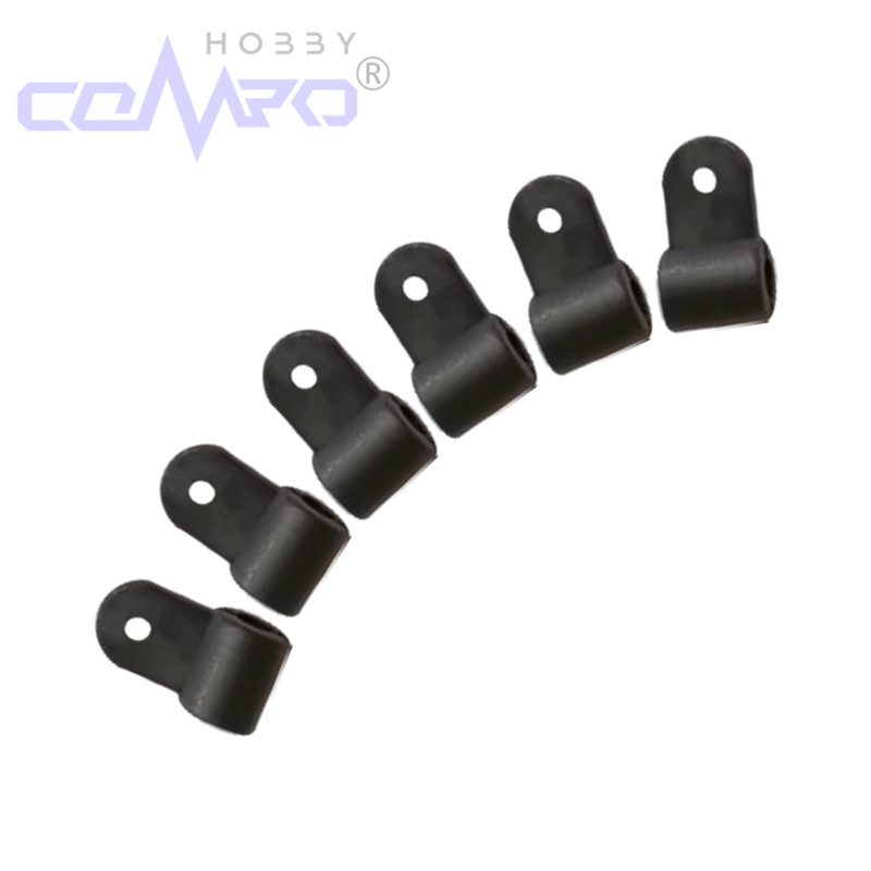 20 adet Naylon Direksiyon Kolu - Rc Suspension Arm incelemesi ve fiyatı