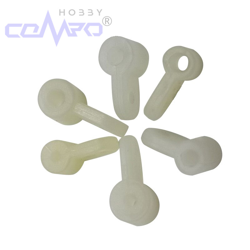 20 adet Naylon Direksiyon Kolu - Rc Suspension Arm incelemesi ve fiyatı