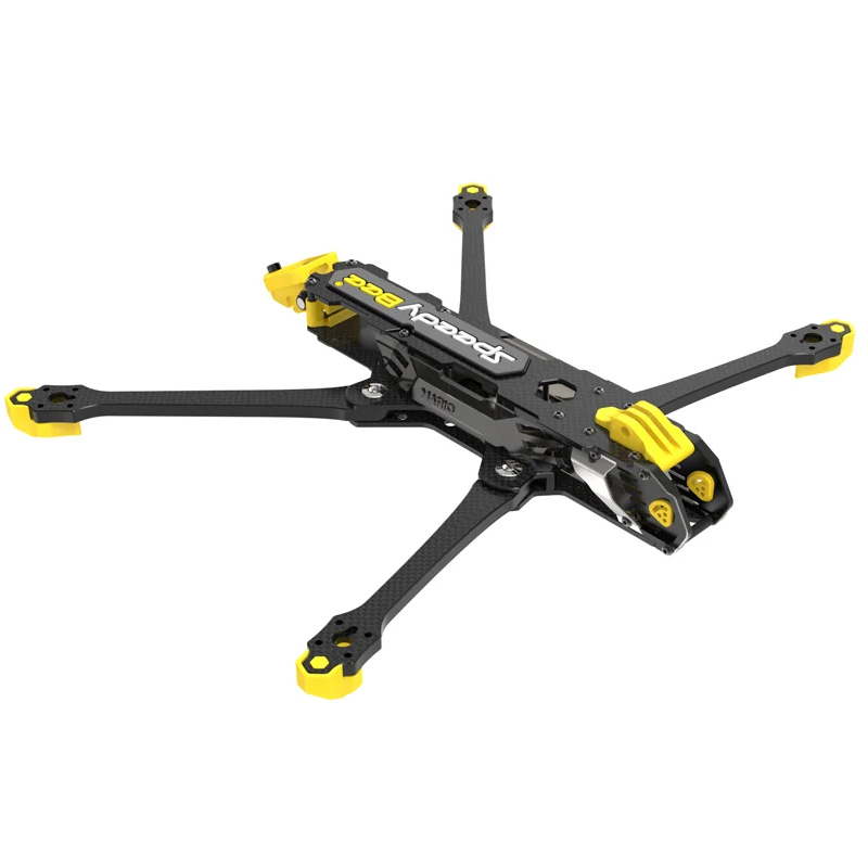 Speedybee Mario Fold 8, Dc 8 İ - Drone Rc Folding incelemesi ve fiyatı
