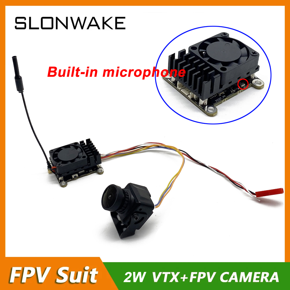 Uzun Menzilli 5.8G 48CH 200/50 - Receiver Rc Drone incelemesi ve fiyatı