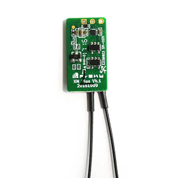FrSky XM Plus Mikro D16 SBUS T - Receiver Rc Drone incelemesi ve fiyatı