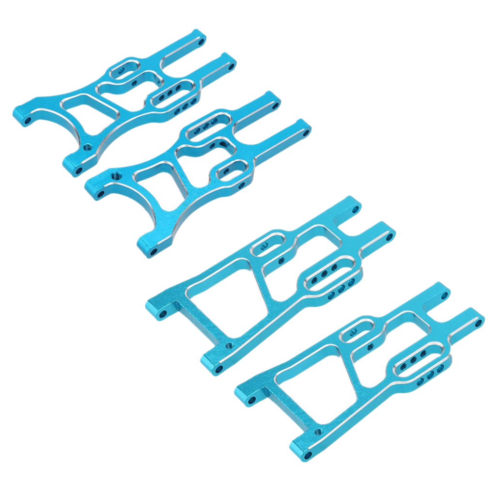 Alüminyum Alaşımlı RC Süspansi - Rc Suspension Arm incelemesi ve fiyatı