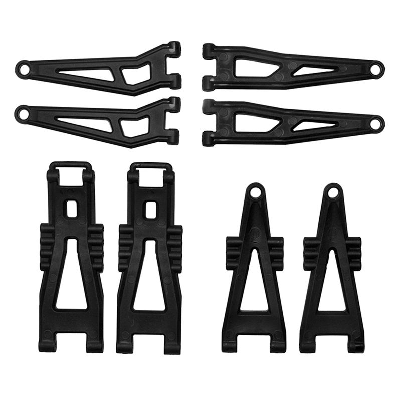 【STOKTA】HBX 901 901A 903 903A  - Rc Suspension Arm incelemesi ve fiyatı