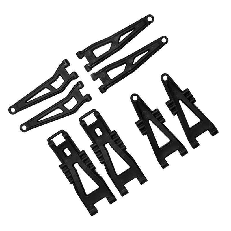 【STOKTA】HBX 901 901A 903 903A  - Rc Suspension Arm incelemesi ve fiyatı