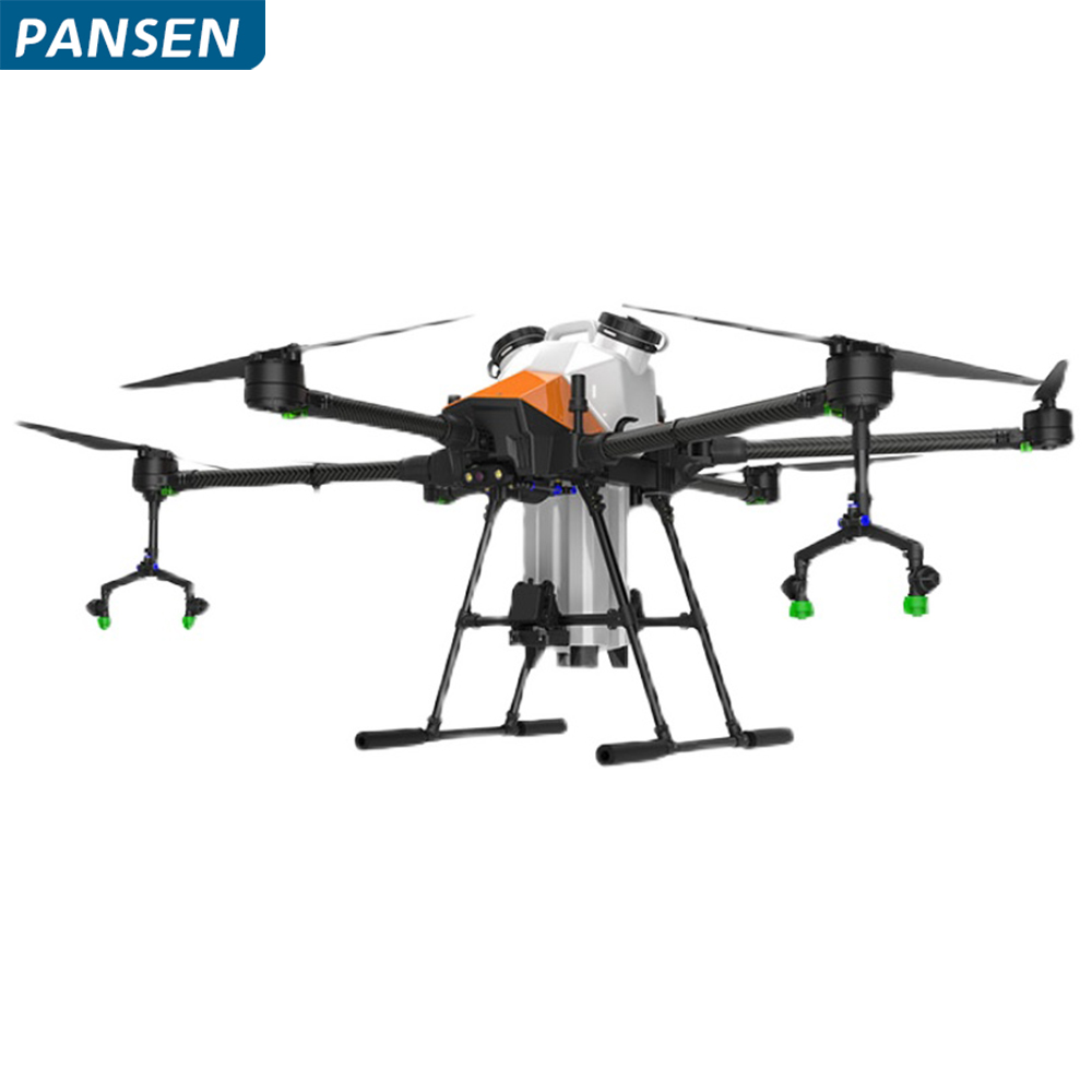 EFT G610 G616 G620 G626 G630 3 - Heavy Lift Drone Frame incelemesi ve fiyatı