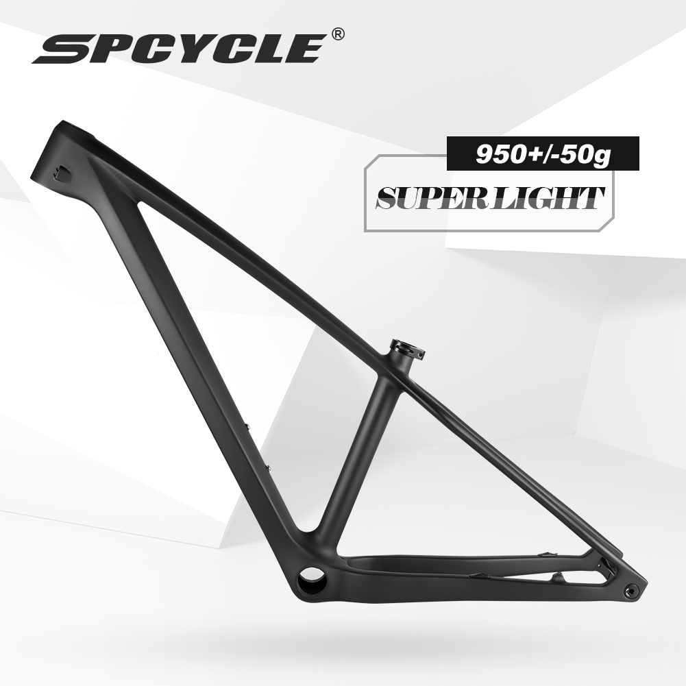 Spcycle 27.5er T1000 Karbon Da - Heavy Lift Drone Frame incelemesi ve fiyatı