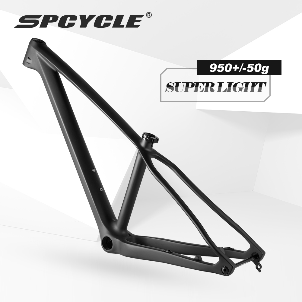 Spcycle 27.5er T1000 Karbon Da - Heavy Lift Drone Frame incelemesi ve fiyatı
