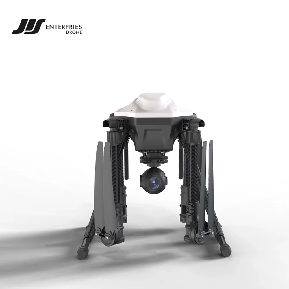 JIS M40 30 dakikadan oluşan yü - Heavy Lift Drone Frame incelemesi ve fiyatı