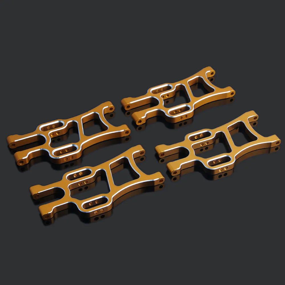 RC 108019 + 108021 (08005 + 08 - Rc Suspension Arm incelemesi ve fiyatı