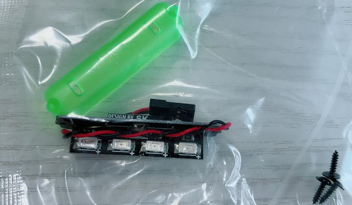 Kingkong 5V DC YÜKSEK IŞIKLI L - Flight Controller incelemesi ve fiyatı