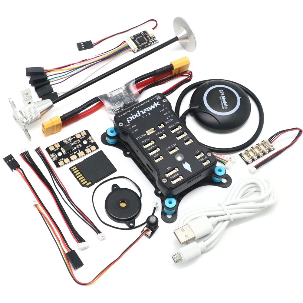 ZD850 Tam Karbon Fiber 850mm G - Heavy Lift Drone Frame incelemesi ve fiyatı