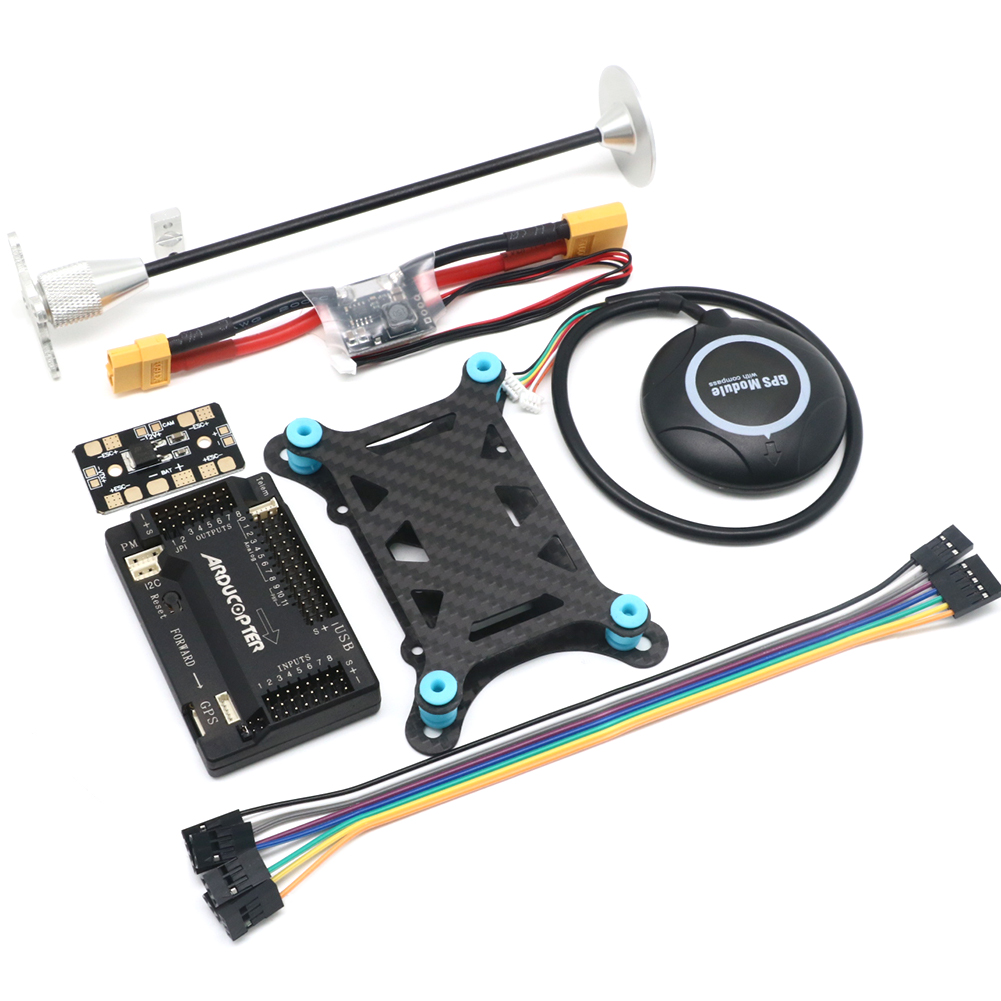 ZD850 Tam Karbon Fiber 850mm G - Heavy Lift Drone Frame incelemesi ve fiyatı
