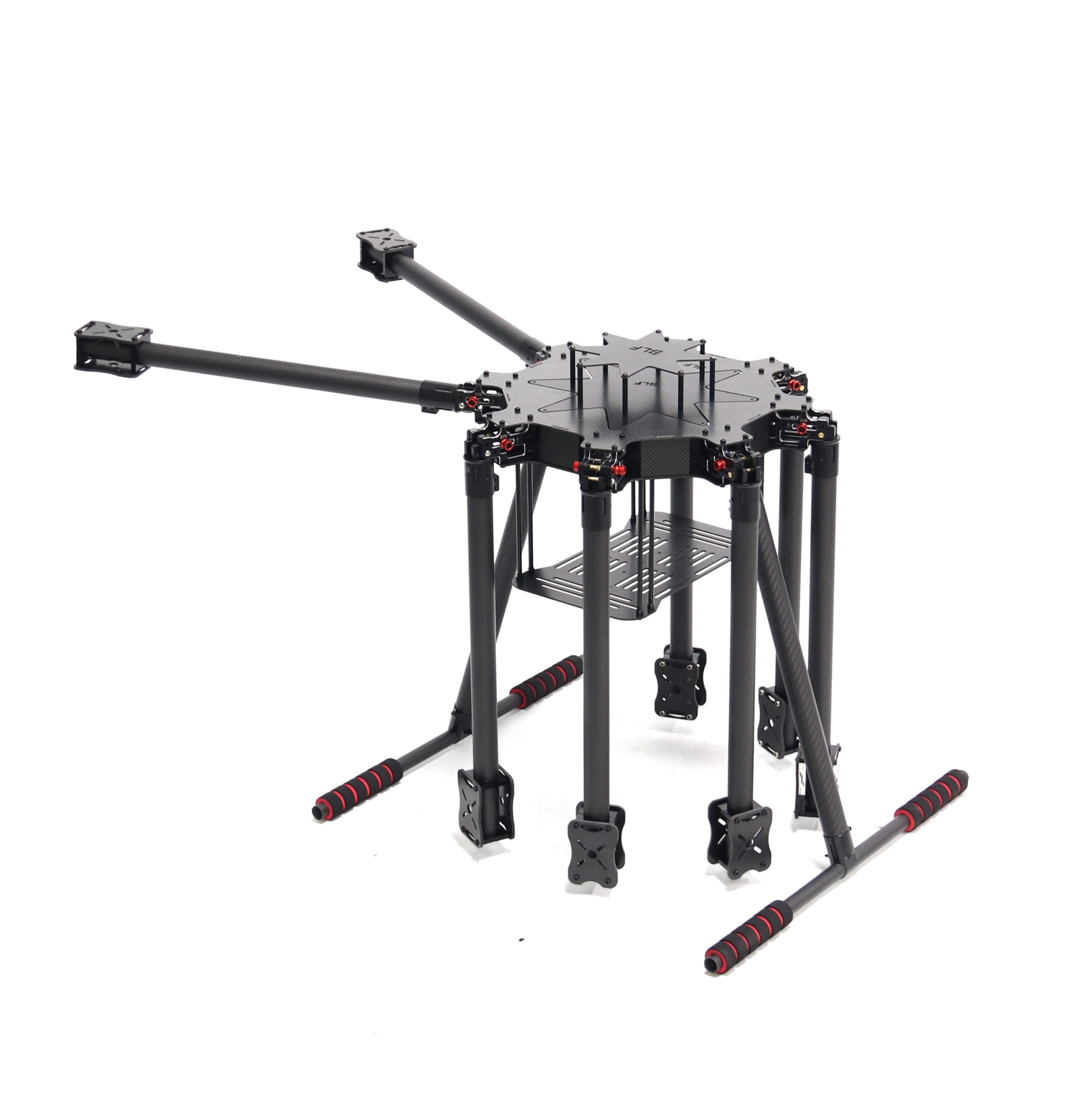 FPV LX1100 8 Akslı Oktokopter  - Heavy Lift Drone Frame incelemesi ve fiyatı