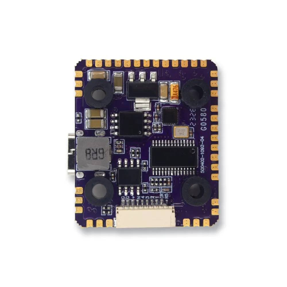Flycolor Raptor5 Mini Tower F7 - Flight Controller incelemesi ve fiyatı