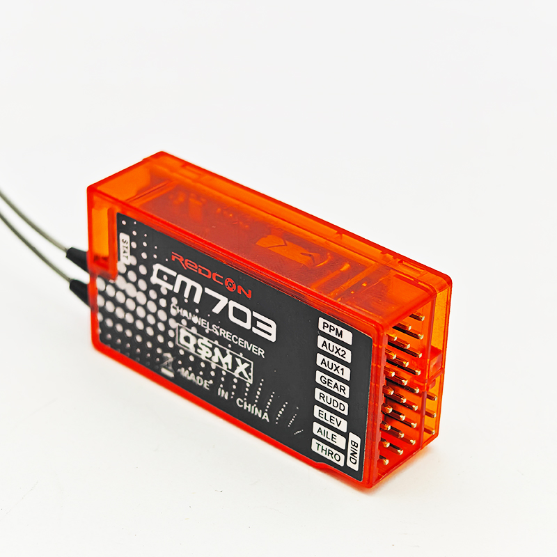 RC Model verici için DSM2/DSMX - Receiver Rc Drone incelemesi ve fiyatı