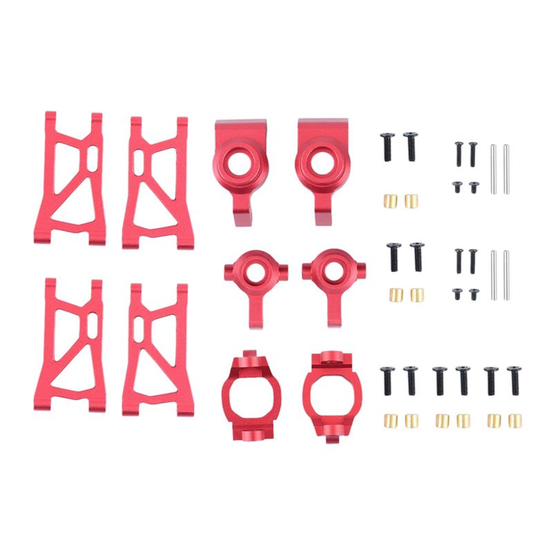 ABST 10 Adet Metal Süspansiyon - Rc Suspension Arm incelemesi ve fiyatı