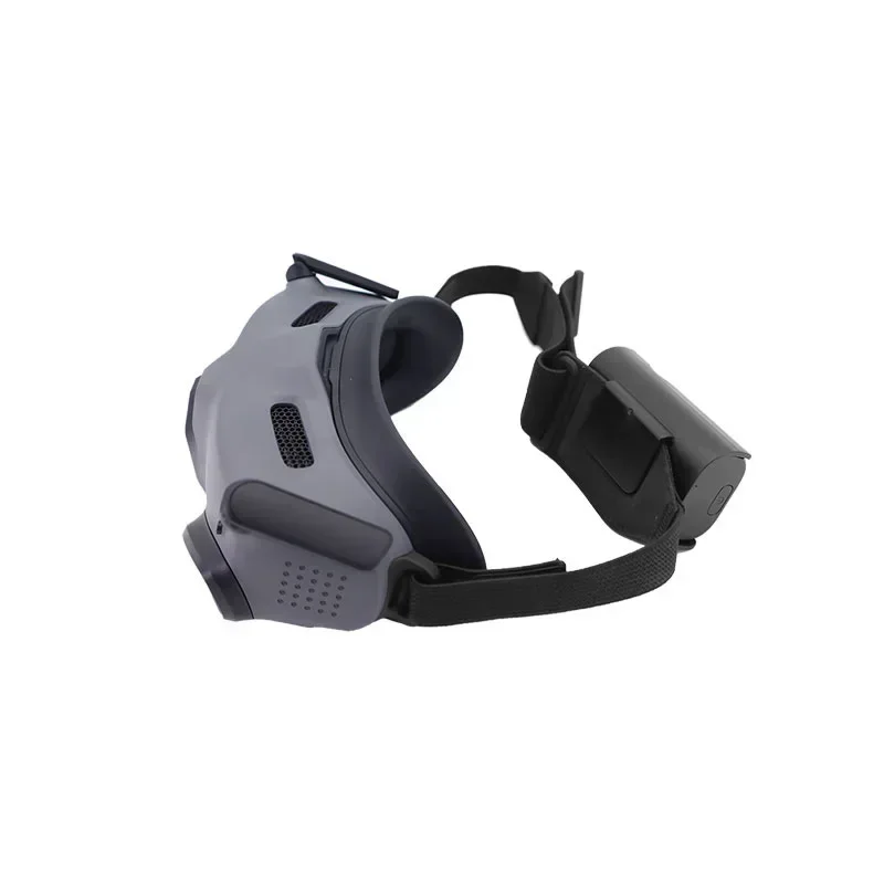 Pil Tutucu Kafa Bandı Pil sakl - Drone Dji Rc N1 incelemesi ve fiyatı
