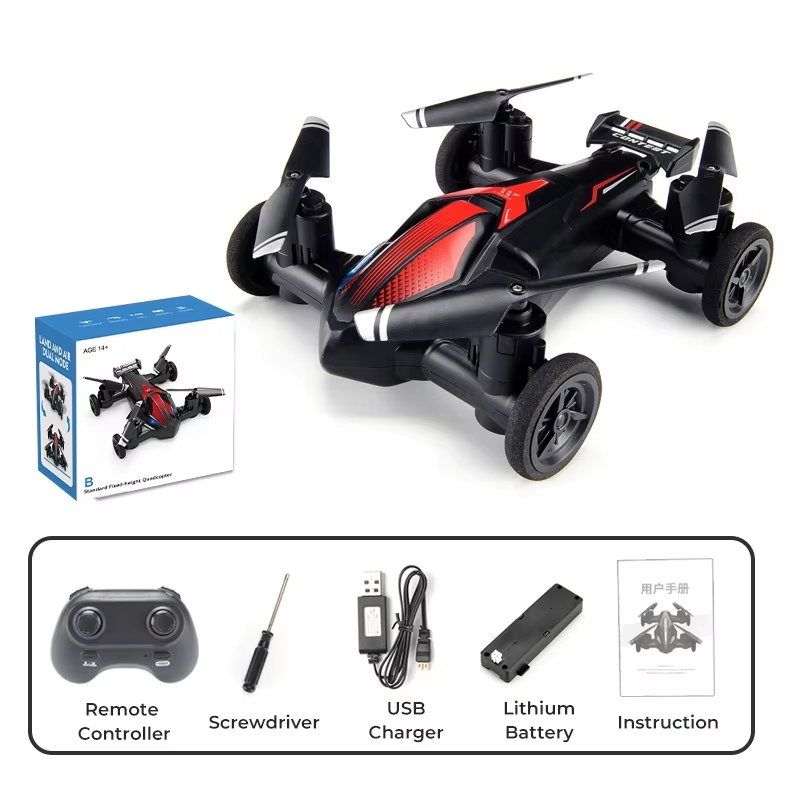4K Kamera HD RC Drone Katlama  - Drone Rc Folding incelemesi ve fiyatı