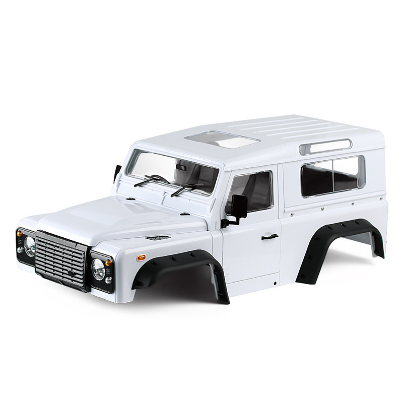 Austar1/10 RC Araba Gövdesi, 2 - Rc Car Body Shell incelemesi ve fiyatı