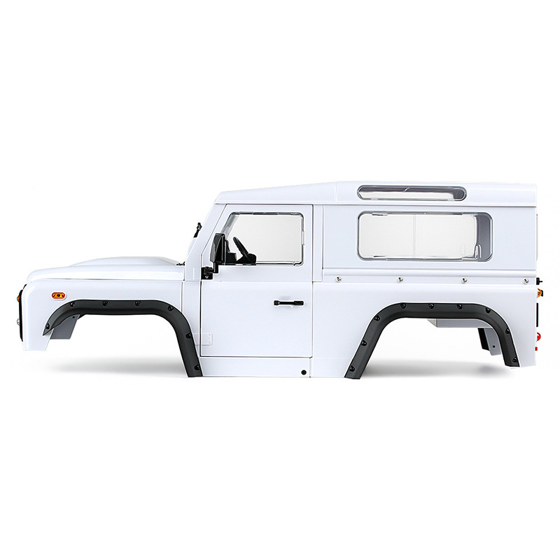 Austar1/10 RC Araba Gövdesi, 2 - Rc Car Body Shell incelemesi ve fiyatı