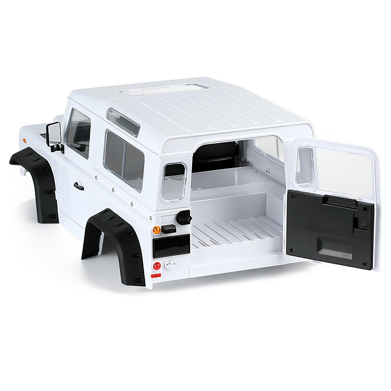 Austar1/10 RC Araba Gövdesi, 2 - Rc Car Body Shell incelemesi ve fiyatı