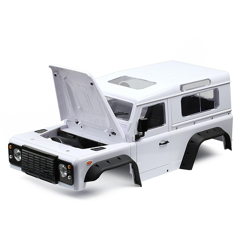 Austar1/10 RC Araba Gövdesi, 2 - Rc Car Body Shell incelemesi ve fiyatı
