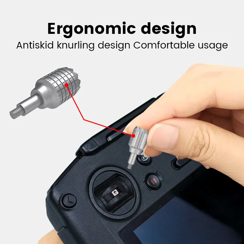 Joystick JHDDJI Mavic 3/RC PRO - Drone Dji Rc N1 incelemesi ve fiyatı