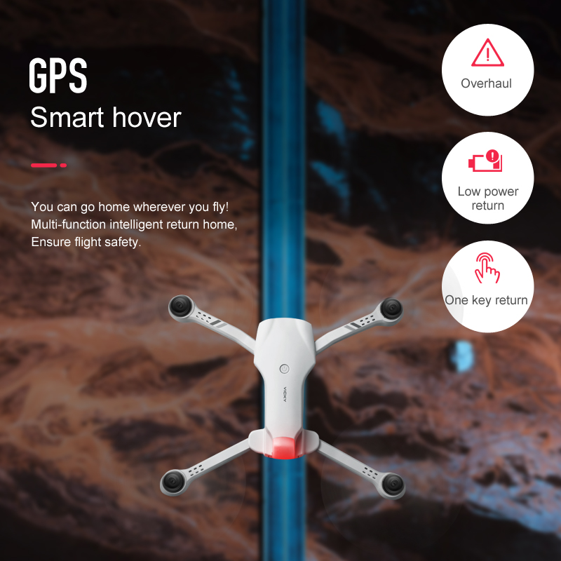 F10 RC helikopterler hediye GP - Drone Rc Folding incelemesi ve fiyatı
