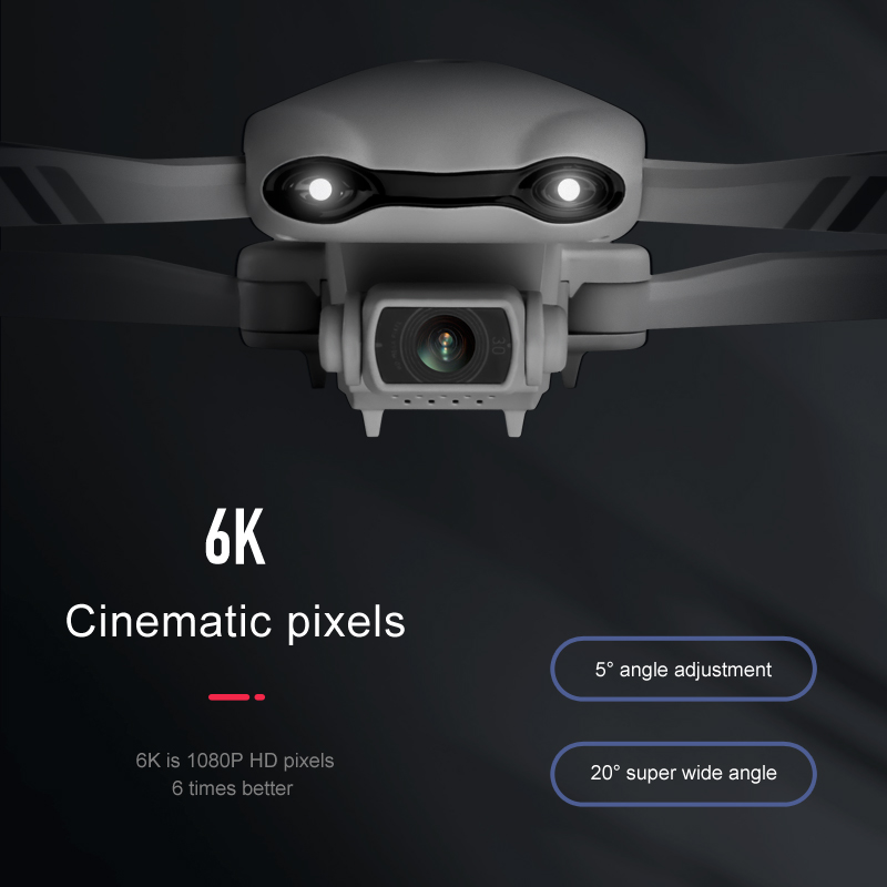 F10 RC helikopterler hediye GP - Drone Rc Folding incelemesi ve fiyatı